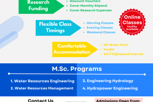 Brochure 4 – New Admission Spring 2025