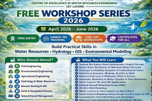 Brochure – Free Workshop Series by CEWRE 2026