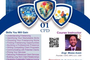 Brochure Go Digital – Learn, Create, Earn 2026