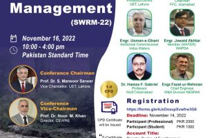 Brochure2-2nd Conference on Sustainable Water Resources Management (SWRM-22) R4