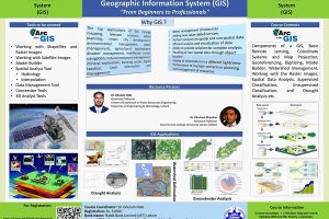 Brochure-5Days Training Course on GIS 26022024